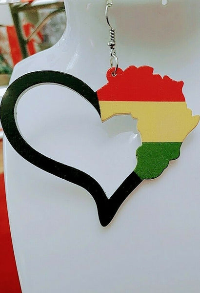 Africa Love