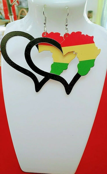 Africa Love