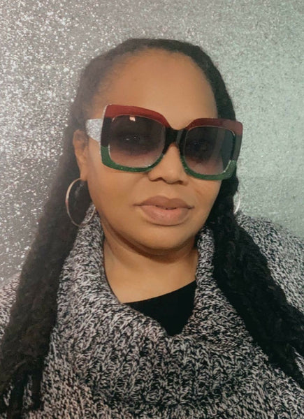 Pride Sunglasses